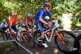UEC Mountain Bike European Championships 2025 - Melga?o (Portugal) -  - 24/07/2025 -  - photo Tommaso Pelagalli/SprintCyclingAgency?2025
